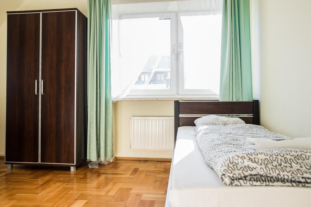 Willa Rynek Hotel Kielce Szoba fotó